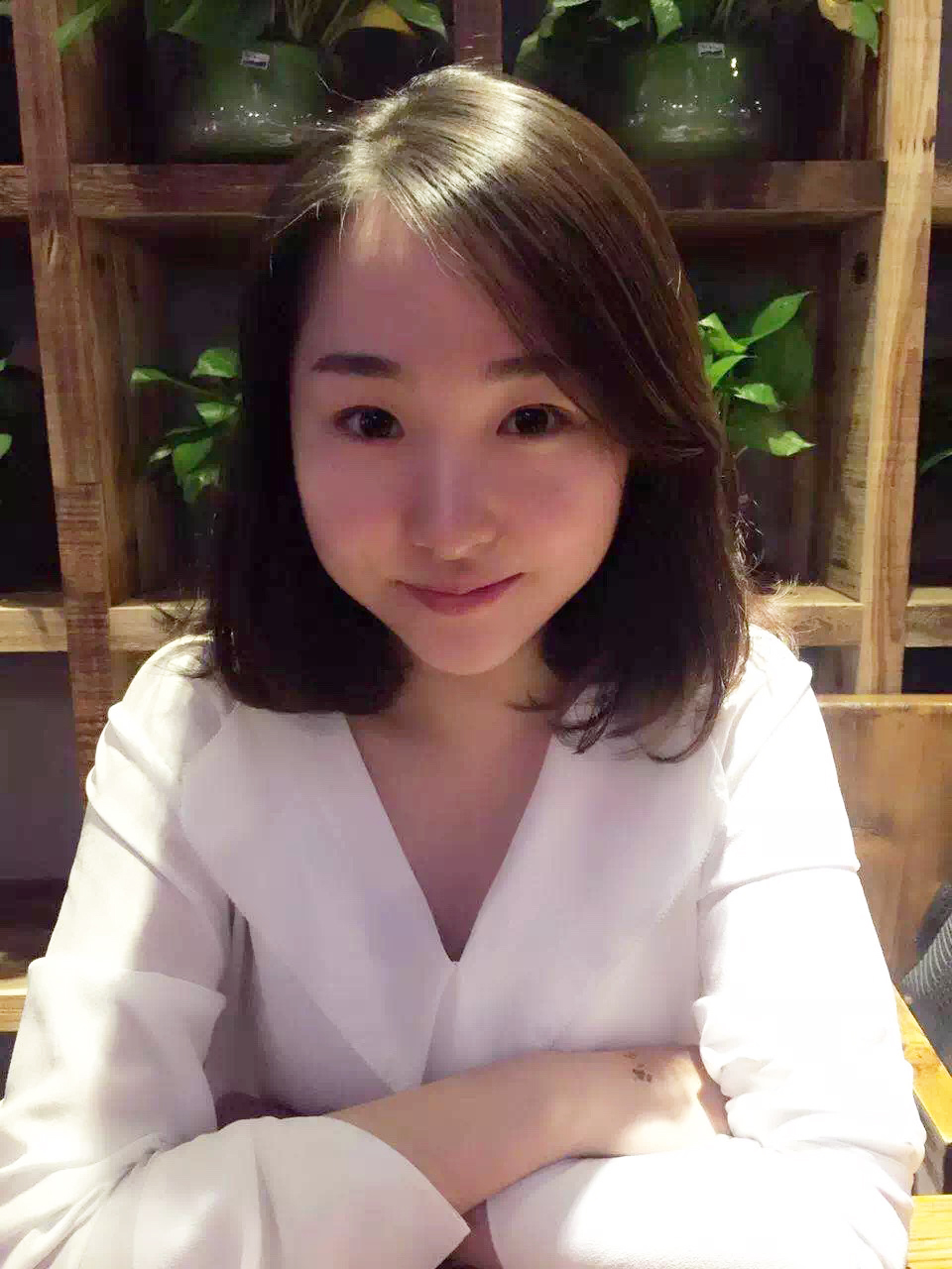 石婷婷
